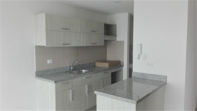 Apartamento de 3 alcobas en venta en La Concepcion, Cartagena, 120 m² · foto 5 de 13