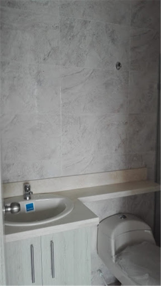 Apartamento de 3 alcobas en venta en La Concepcion, Cartagena, 120 m² · foto 11 de 13