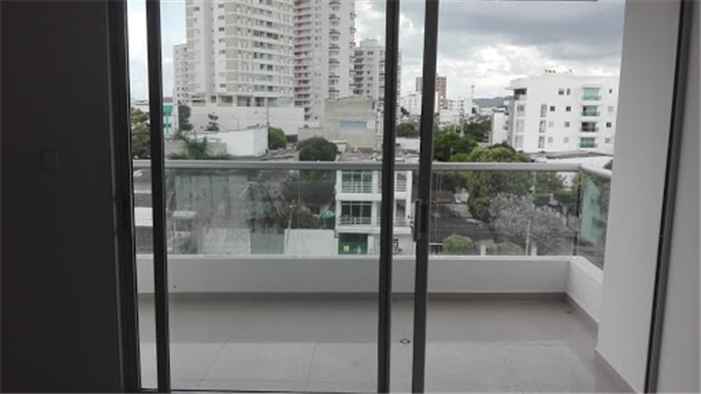 Apartamento de 3 alcobas en venta en La Concepcion, Cartagena, 120 m² · foto 10 de 13