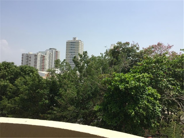 Apartamento de 3 alcobas en venta en La Concepcion, Cartagena, 98 m² · foto 2 de 6