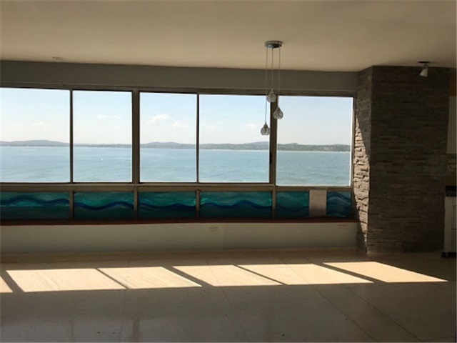Apartamento de 4 alcobas en venta en El Laguito, Cartagena, 131 m² · foto 5 de 16