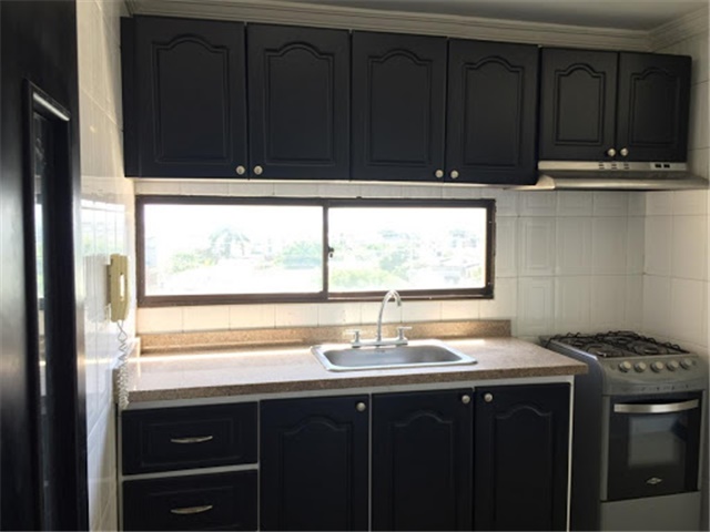 Apartamento de 3 alcobas en venta en La Concepcion, Cartagena, 98 m² · foto 6 de 6