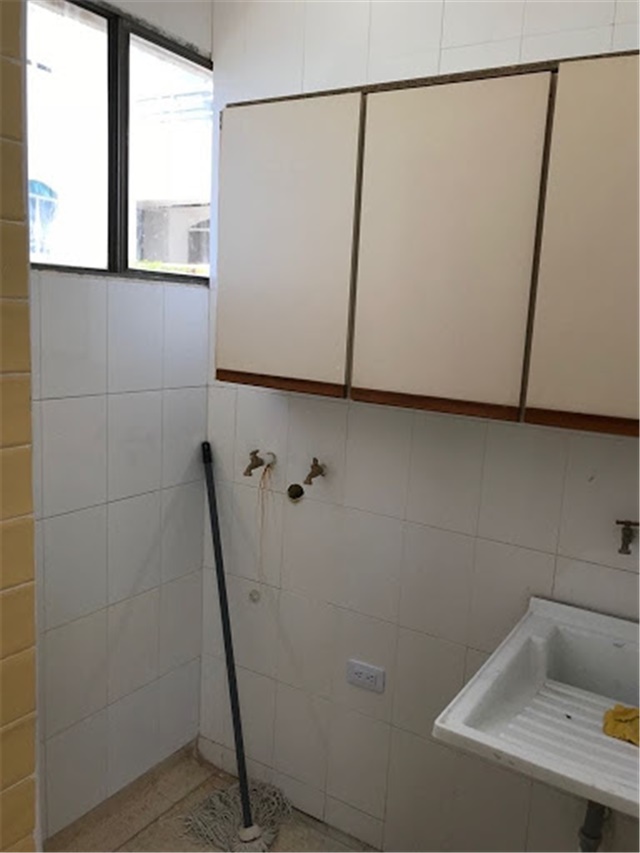 Apartamento de 4 alcobas en venta en El Laguito, Cartagena, 131 m² · foto 7 de 16
