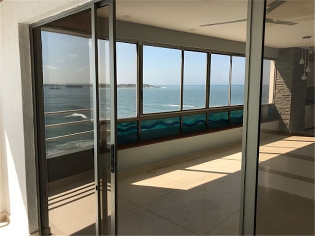 Apartamento de 4 alcobas en venta en El Laguito, Cartagena, 131 m² · foto 8 de 16