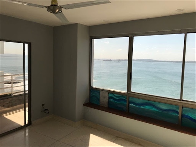 Apartamento de 4 alcobas en venta en El Laguito, Cartagena, 131 m² · foto 12 de 16