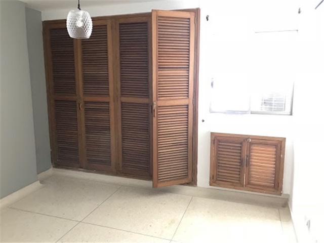 Apartamento de 4 alcobas en venta en El Laguito, Cartagena, 131 m² · foto 13 de 16