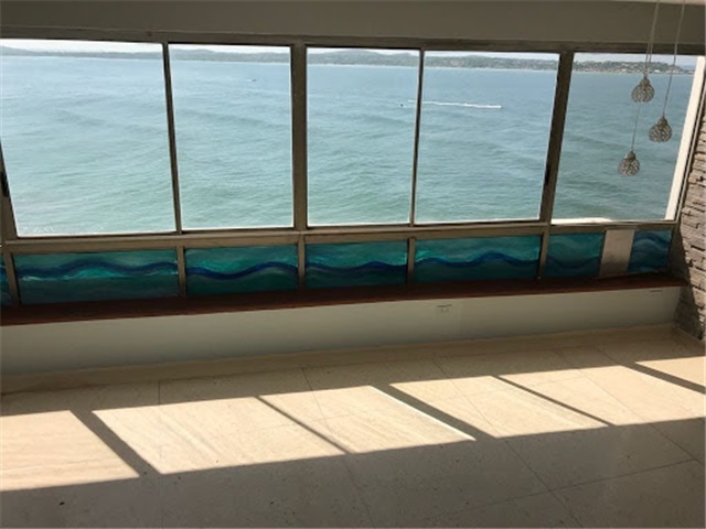 Apartamento de 4 alcobas en venta en El Laguito, Cartagena, 131 m² · foto 15 de 16