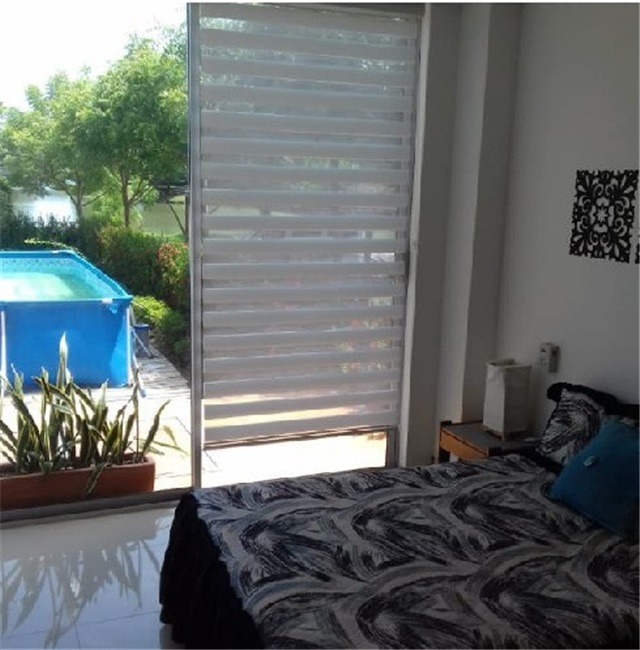 Apartamento en venta en Condominio Residencial Terranova, Cartagena · foto 4 de 12