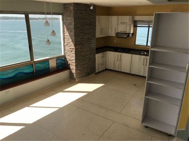 Apartamento de 4 alcobas en venta en El Laguito, Cartagena, 131 m² · foto 16 de 16