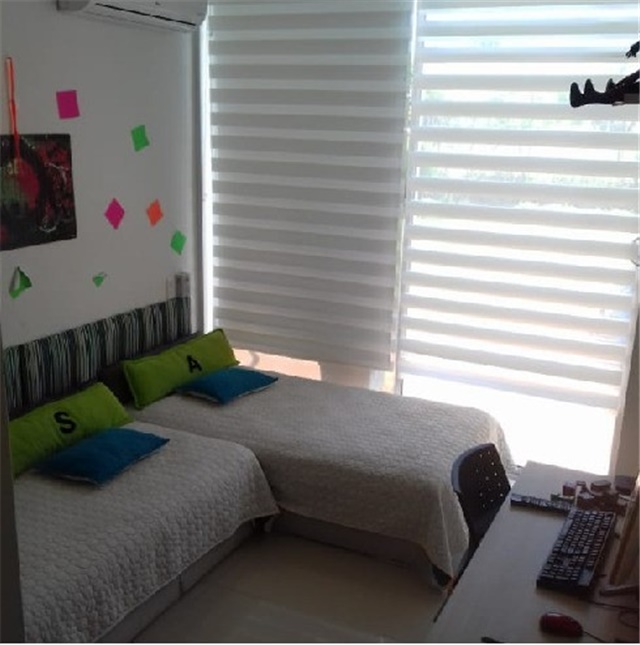 Apartamento en venta en Condominio Residencial Terranova, Cartagena · foto 5 de 12