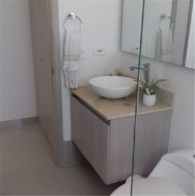 Apartamento en venta en Condominio Residencial Terranova, Cartagena · foto 6 de 12