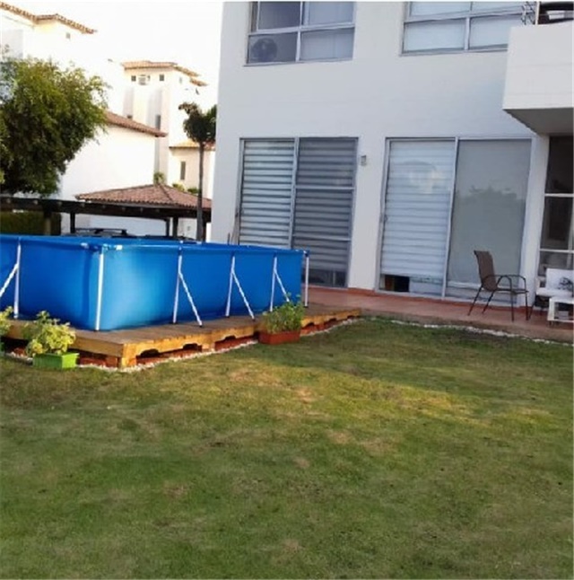 Apartamento en venta en Condominio Residencial Terranova, Cartagena · foto 8 de 12