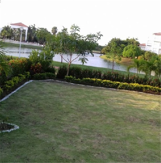 Apartamento en venta en Condominio Residencial Terranova, Cartagena · foto 9 de 12