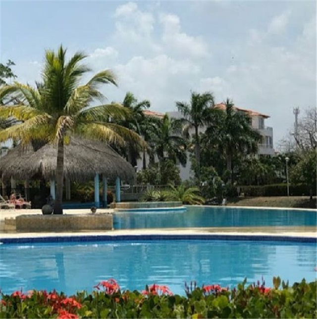 Apartamento en venta en Condominio Residencial Terranova, Cartagena · foto 10 de 12
