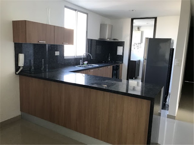 Apartamento de 3 alcobas en venta en Manga, Cartagena, 125 m² · foto 8 de 10