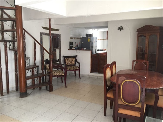 Apartamento en venta en El Centro, Cartagena · foto 2 de 16