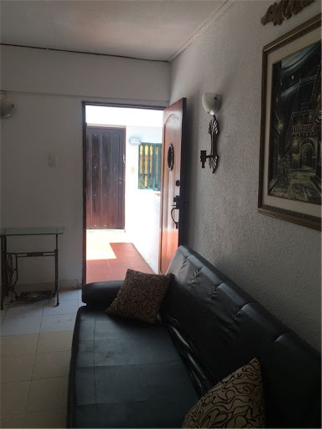 Apartamento en venta en El Centro, Cartagena · foto 4 de 16