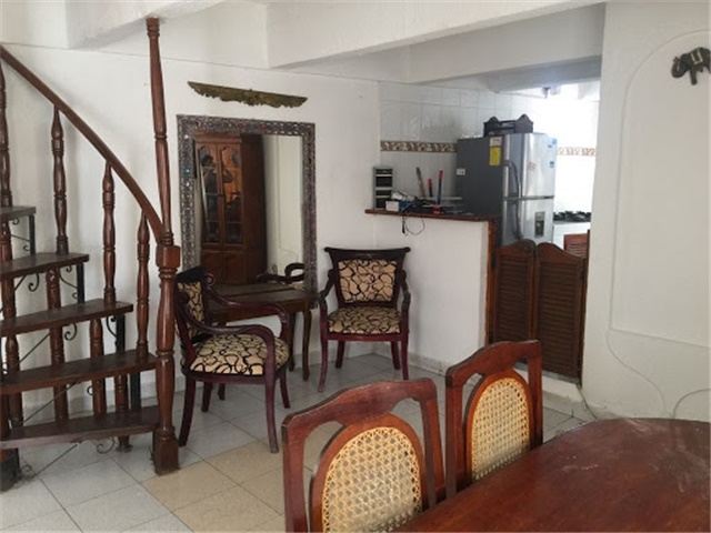 Apartamento en venta en El Centro, Cartagena · foto 5 de 16