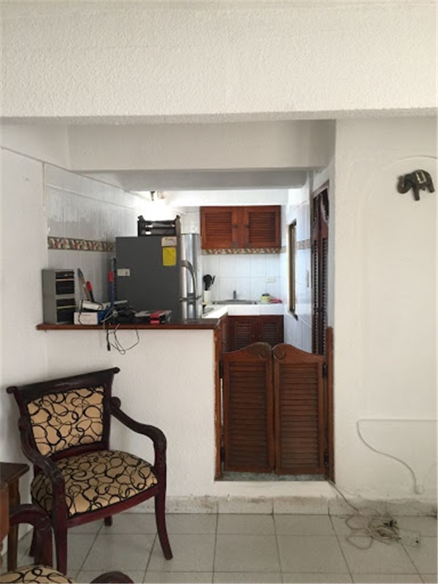 Apartamento en venta en El Centro, Cartagena · foto 7 de 16
