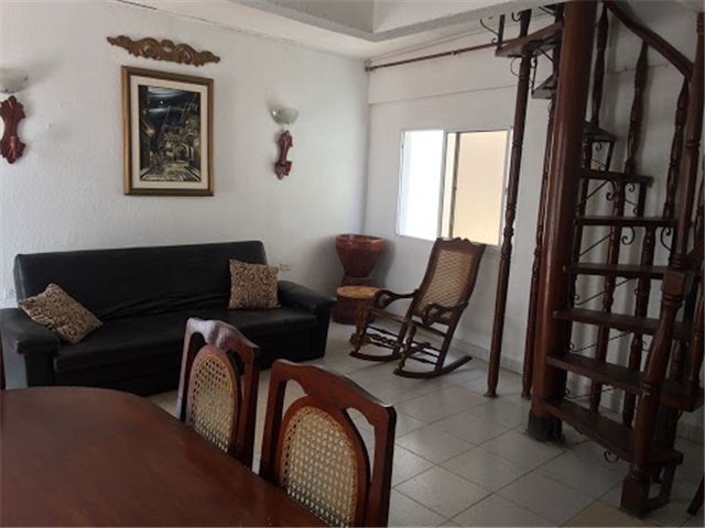 Apartamento en venta en El Centro, Cartagena · foto 8 de 16