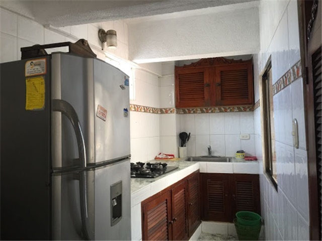Apartamento en venta en El Centro, Cartagena · foto 14 de 16