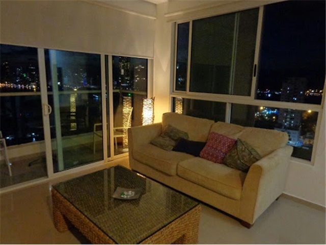 Apartamento en venta en Manga, Cartagena · foto 3 de 5