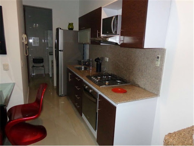 Apartamento en venta en Manga, Cartagena · foto 4 de 5