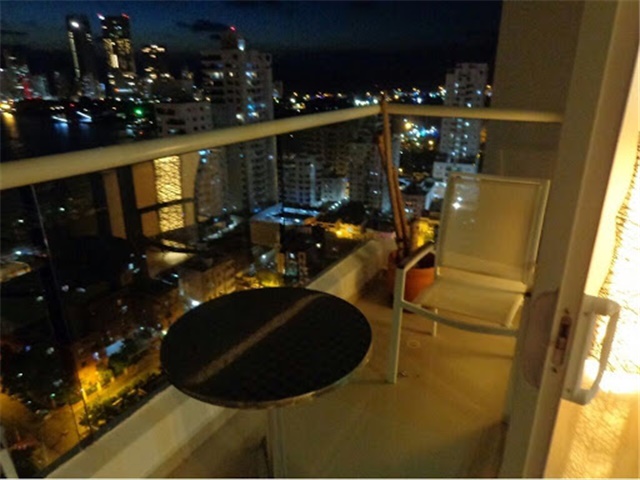 Apartamento en venta en Manga, Cartagena · foto 5 de 5
