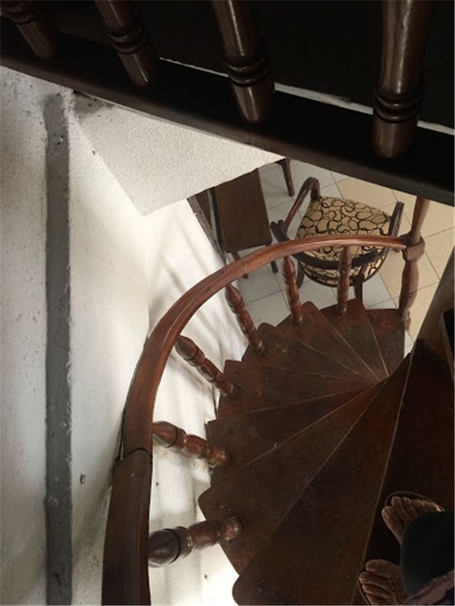 Apartamento en venta en El Centro, Cartagena · foto 16 de 16
