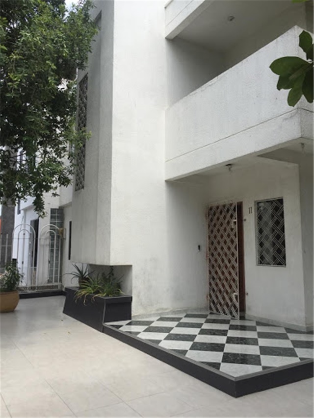 Casa en venta en La Concepcion, Cartagena · foto 2 de 19