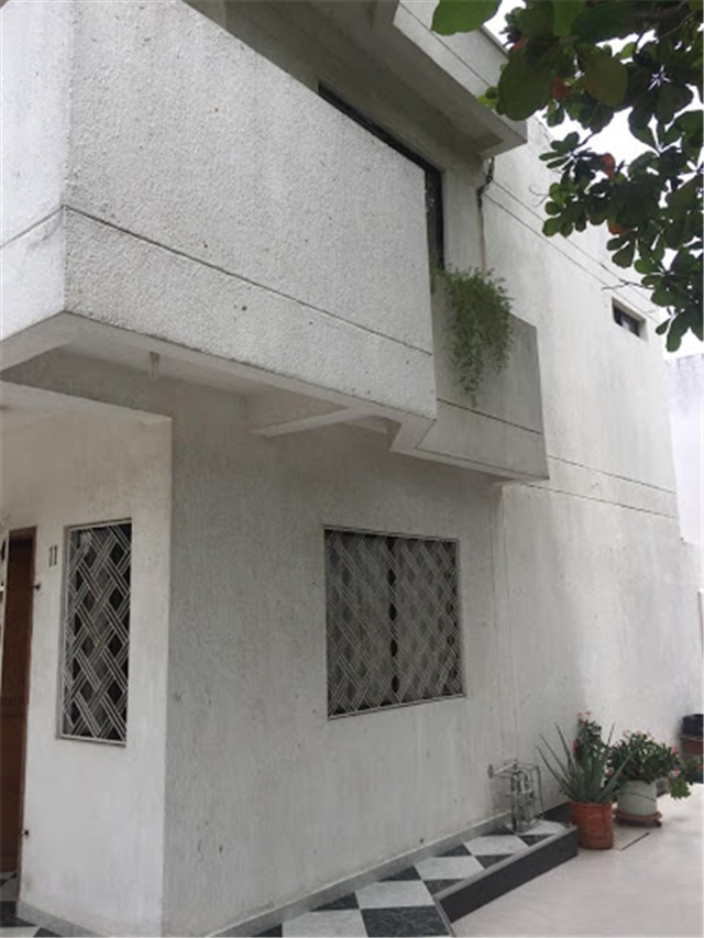 Casa en venta en La Concepcion, Cartagena · foto 3 de 19