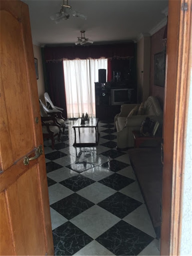 Casa en venta en La Concepcion, Cartagena · foto 5 de 19