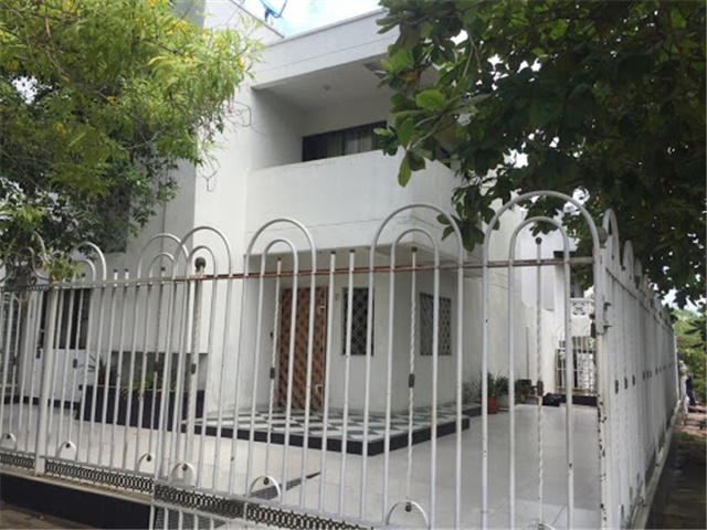 Casa en venta en La Concepcion, Cartagena · foto 6 de 19