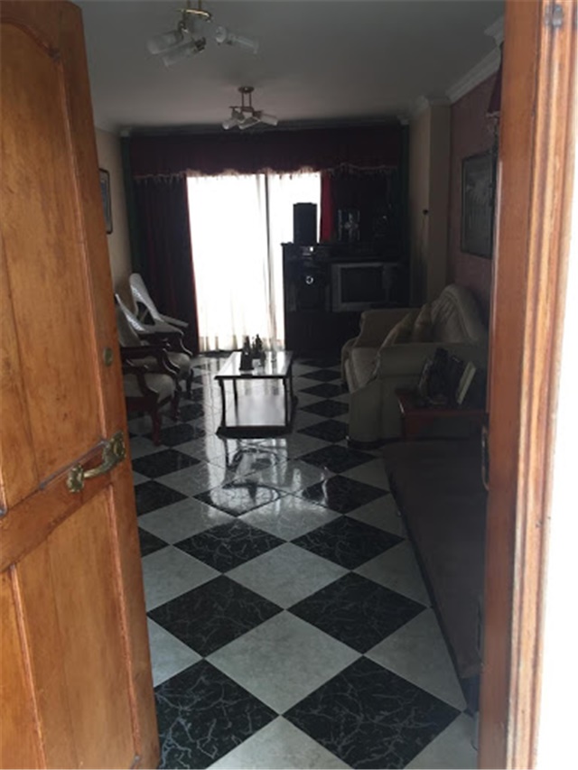 Casa en venta en La Concepcion, Cartagena · foto 7 de 19