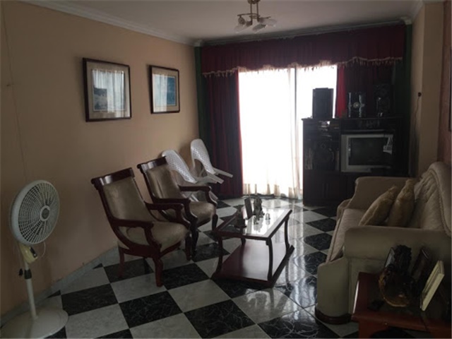 Casa en venta en La Concepcion, Cartagena · foto 9 de 19