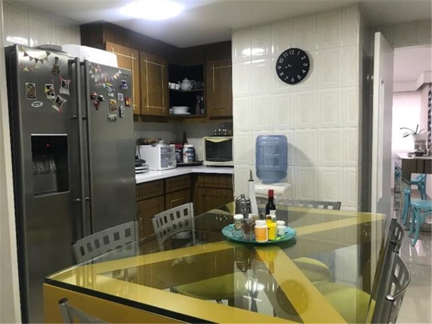 Apartamento en venta en Santa Barbara, Bogotá · foto 12 de 22