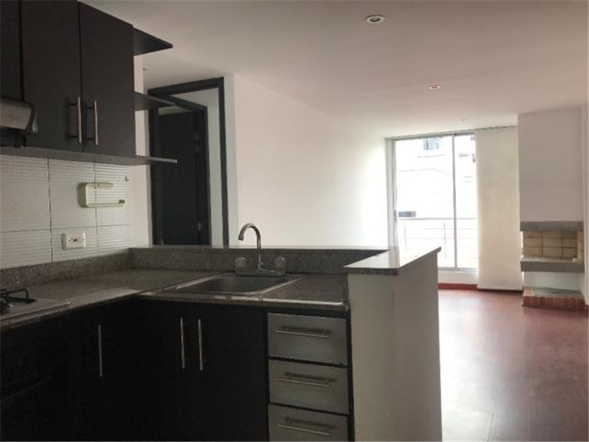Apartamento en venta en Santa Barbara, Bogotá · foto 22 de 22