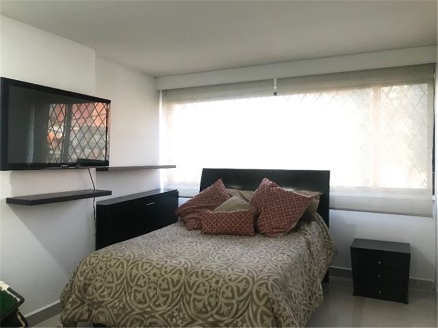 Apartamento en venta en Santa Barbara, Bogotá · foto 19 de 22