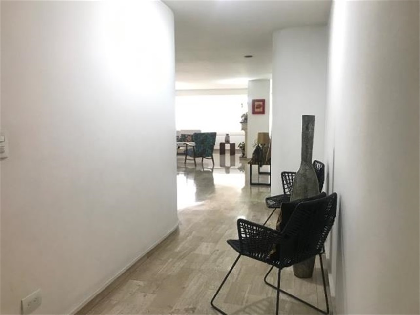 Apartamento en venta en Santa Barbara, Bogotá · foto 16 de 22