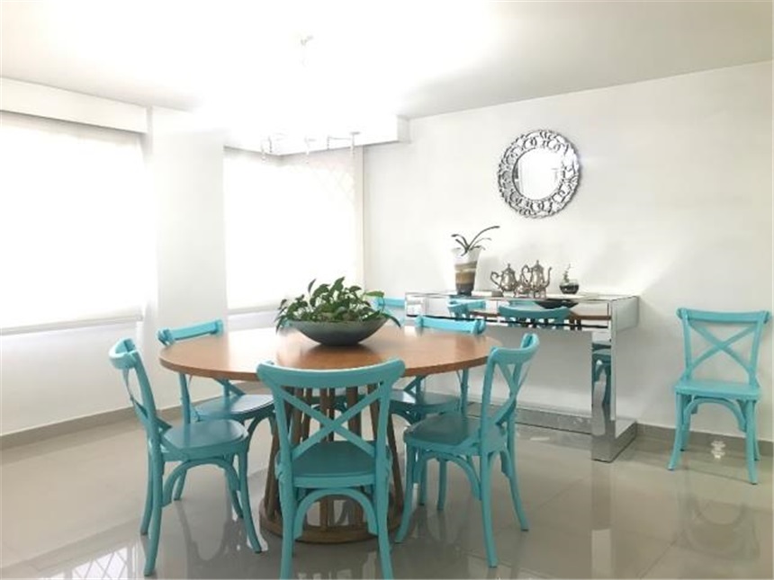 Apartamento en venta en Santa Barbara, Bogotá · foto 4 de 22