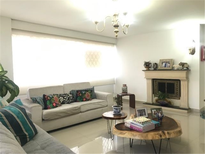 Apartamento en venta en Santa Barbara, Bogotá · foto 6 de 22