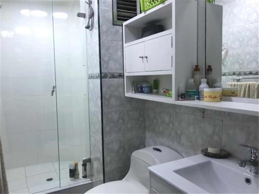 Apartamento en venta en Santa Barbara, Bogotá · foto 21 de 22