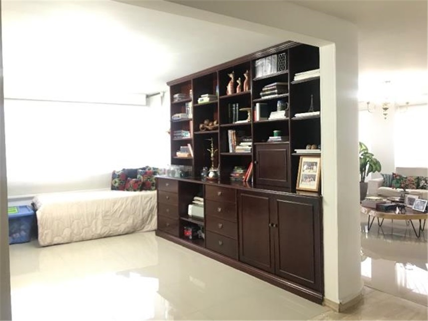 Apartamento en venta en Santa Barbara, Bogotá · foto 2 de 22