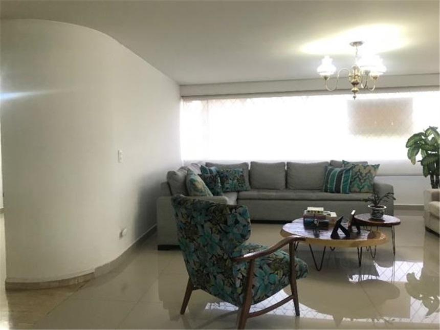 Apartamento en venta en Santa Barbara, Bogotá · foto 5 de 22