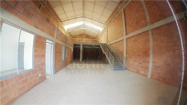Bodega en Arriendo - Vista 5