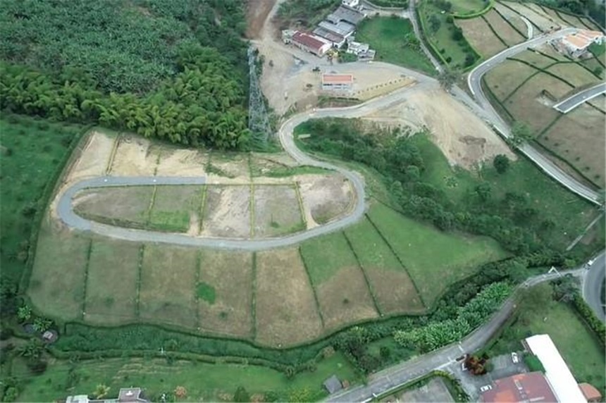 Lote en Venta – pohled 3