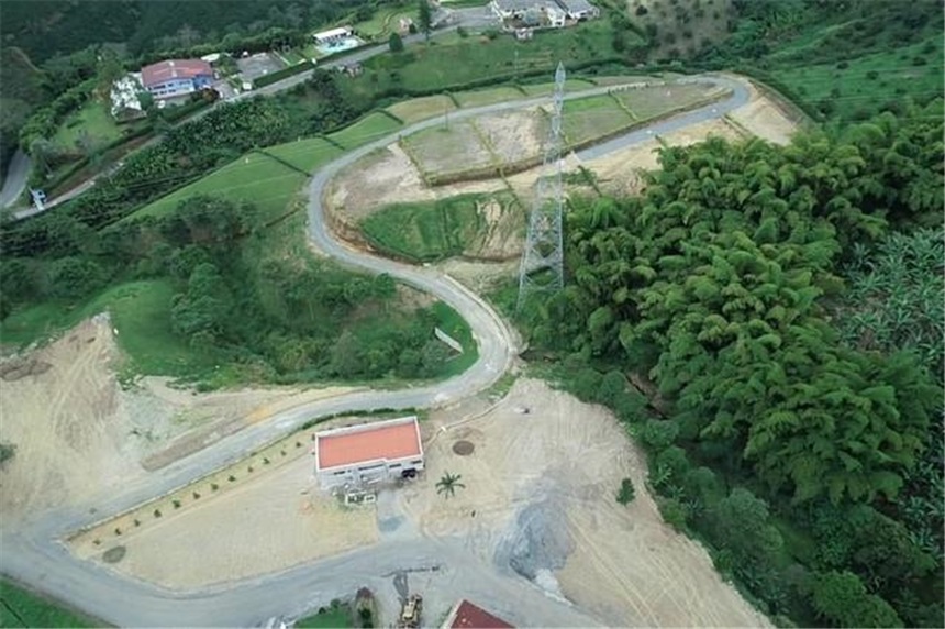 Lote en Venta – pohled 4