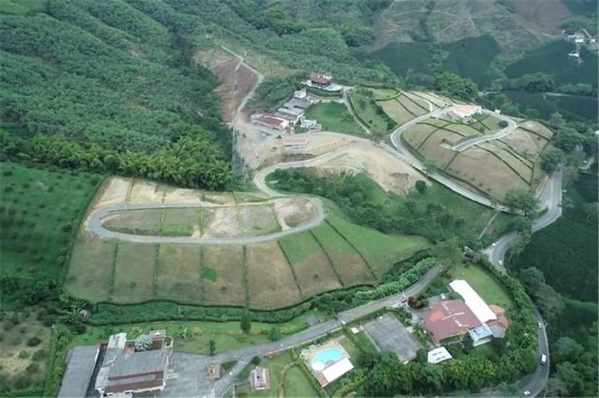 Lote en Venta – pohled 5