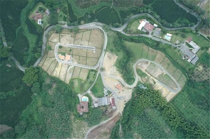 Lote en Venta – pohled 2