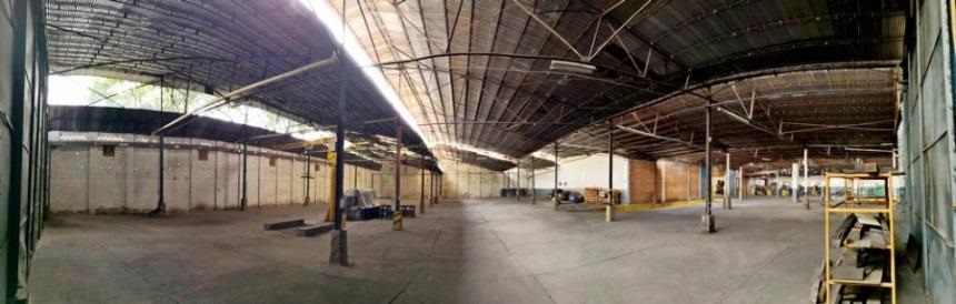Bodega en Arriendo - Vista 2